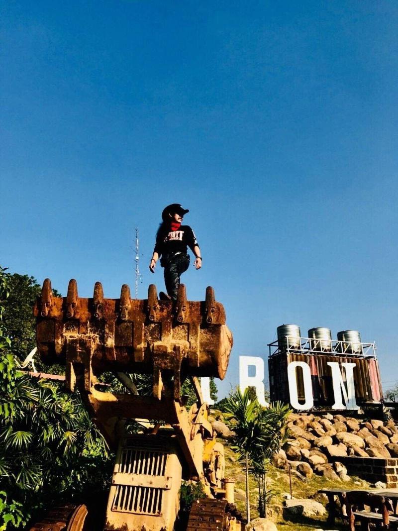 Iron Resort&Hotel image