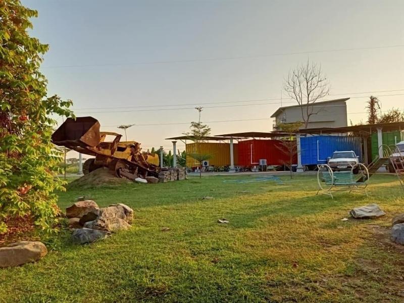 Iron Resort&Hotel image