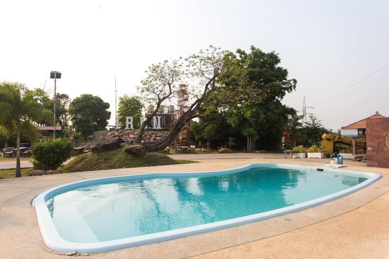 Iron Resort&Hotel image