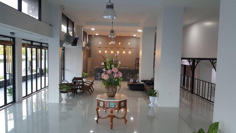 Iron Resort&Hotel image