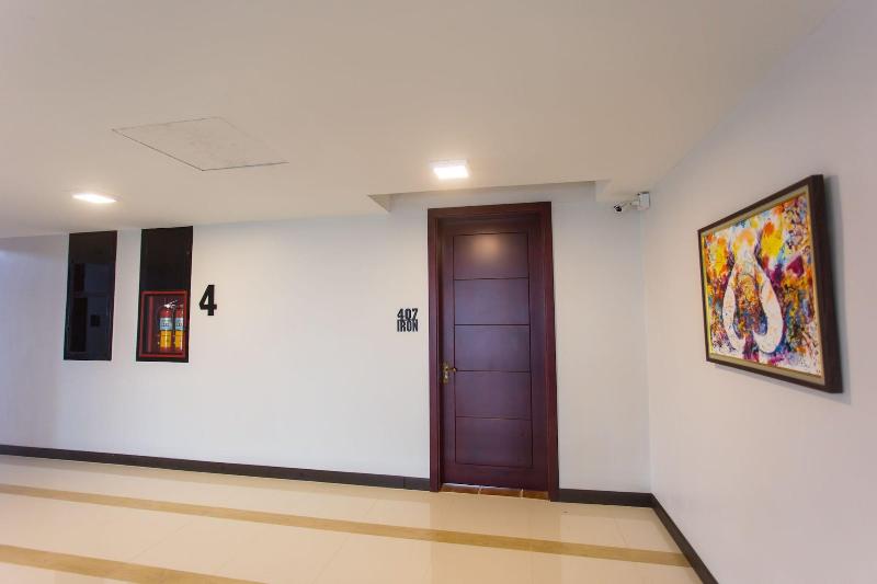 Iron Resort&Hotel image
