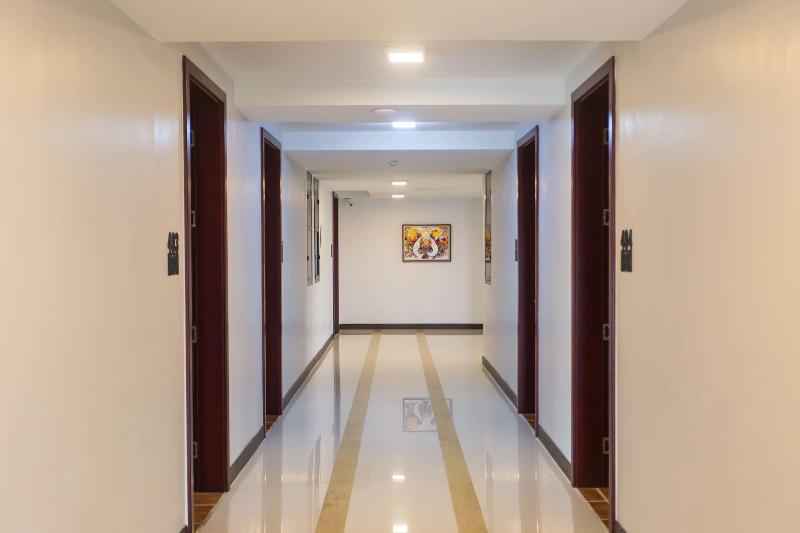 Iron Resort&Hotel image