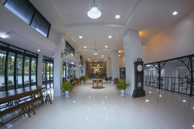 Iron Resort&Hotel image