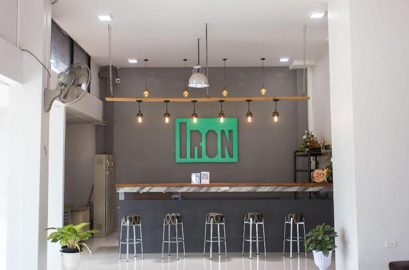 Iron Resort&Hotel image