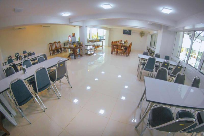 Iron Resort&Hotel image