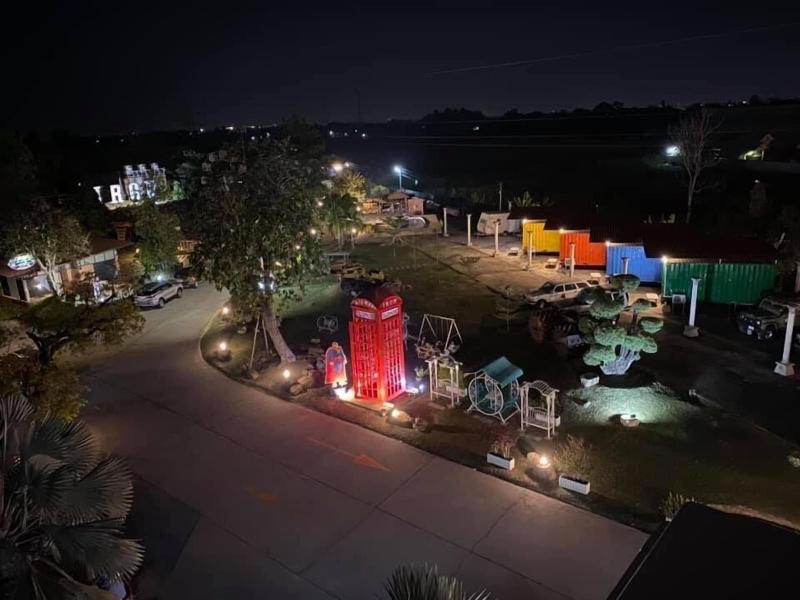 Iron Resort&Hotel image