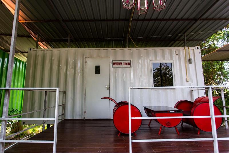 Iron Resort&Hotel image