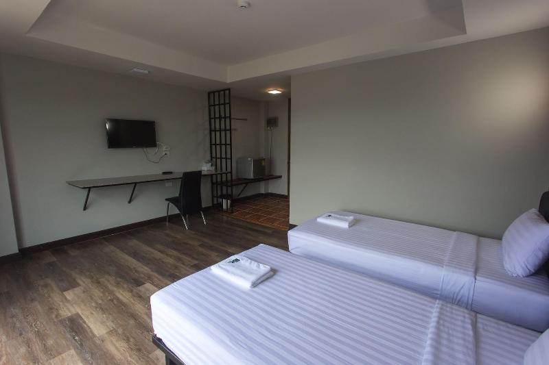 Iron Resort&Hotel image