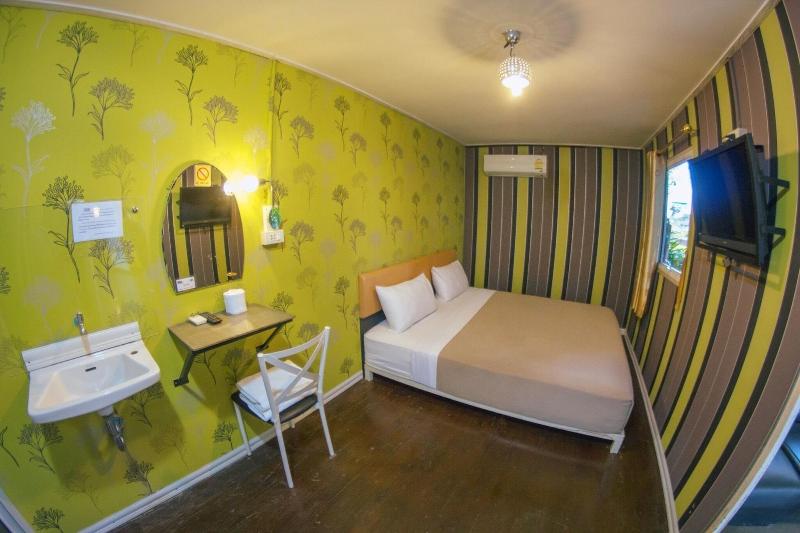 Iron Resort&Hotel image