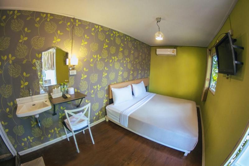 Iron Resort&Hotel image
