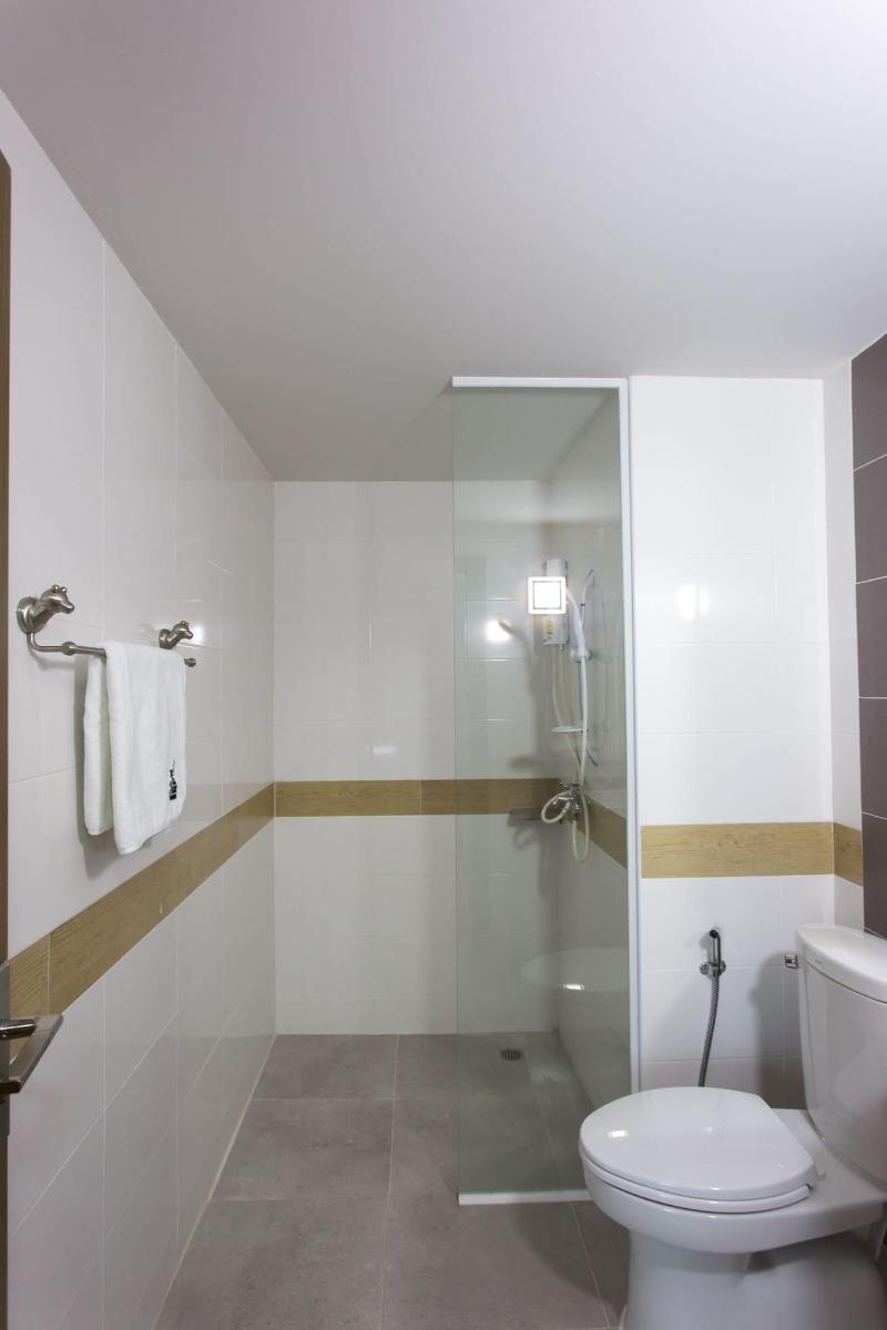 Iron Resort&Hotel image