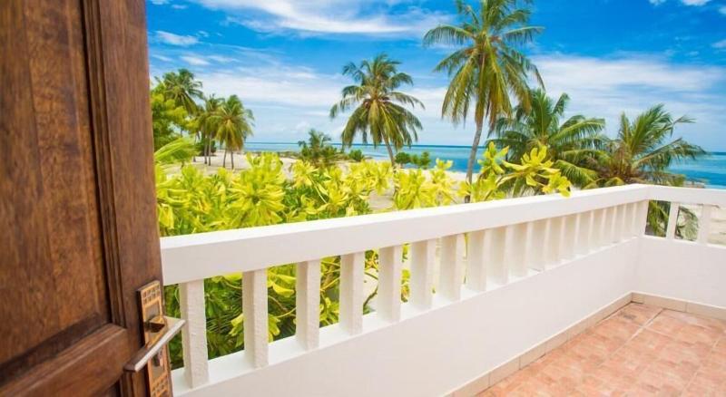 Faza View Inn image