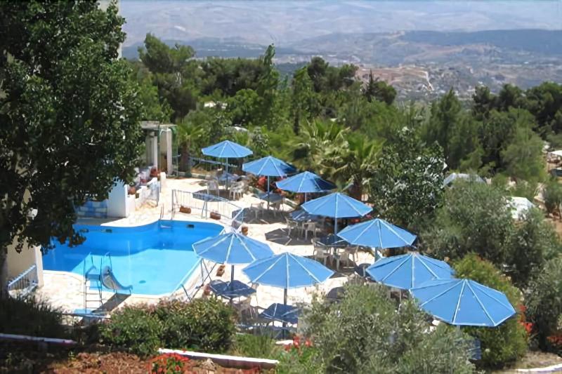 The Olive Branch Hotel