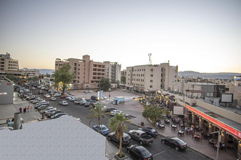 Al-Riyati For Hotel Apartments image