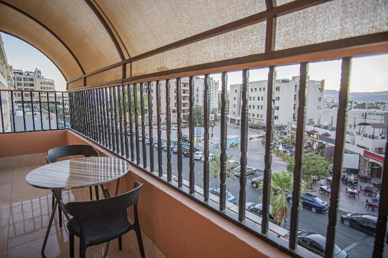 Al-Riyati For Hotel Apartments image