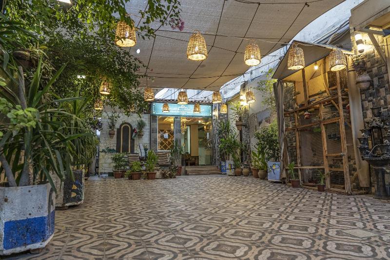 Al-Riyati For Hotel Apartments image