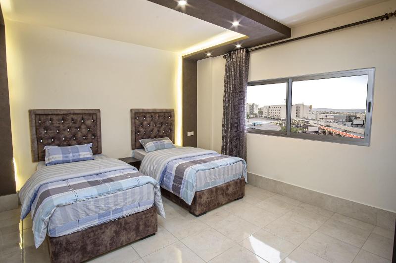 Al-Riyati For Hotel Apartments image