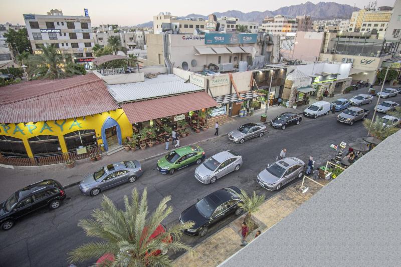 Al-Riyati For Hotel Apartments image