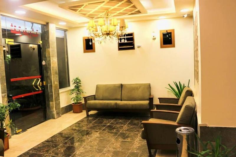 Al-Riyati For Hotel Apartments image