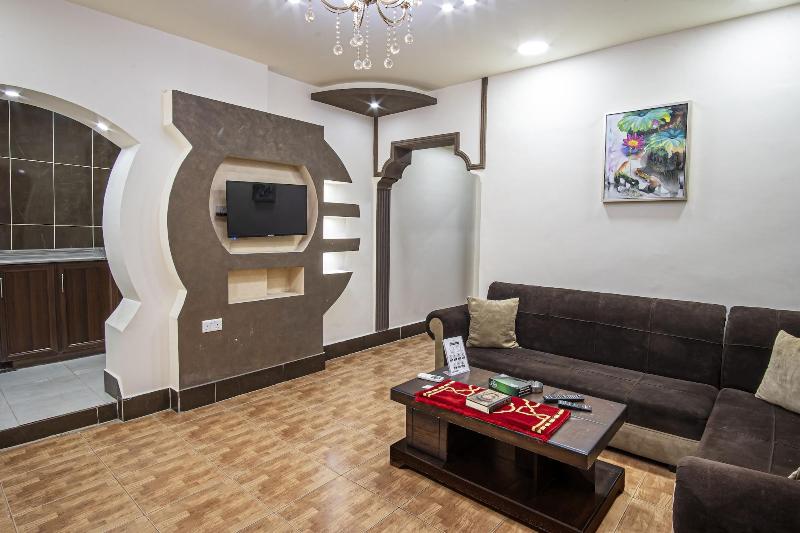 Al-Riyati For Hotel Apartments image