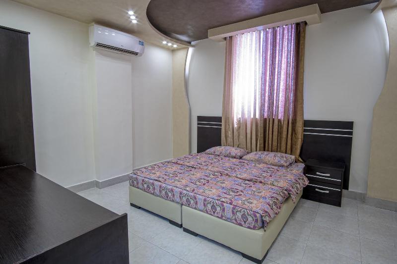 Al-Riyati For Hotel Apartments image