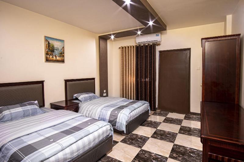 Al-Riyati For Hotel Apartments image