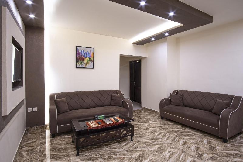 Al-Riyati For Hotel Apartments image