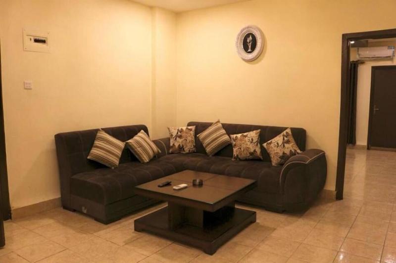 Al-Riyati For Hotel Apartments image