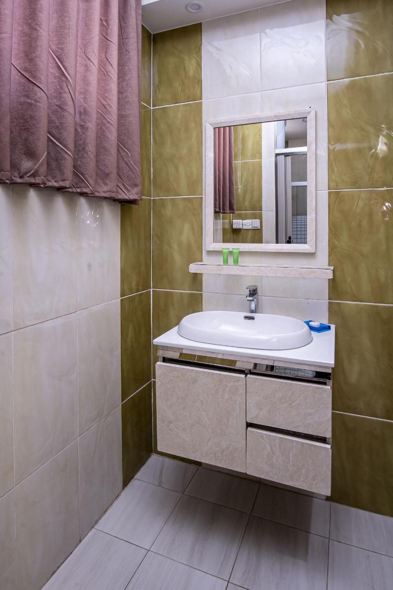 Al-Riyati For Hotel Apartments image