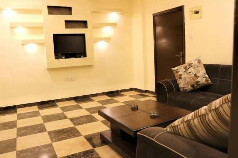 Al-Riyati For Hotel Apartments image