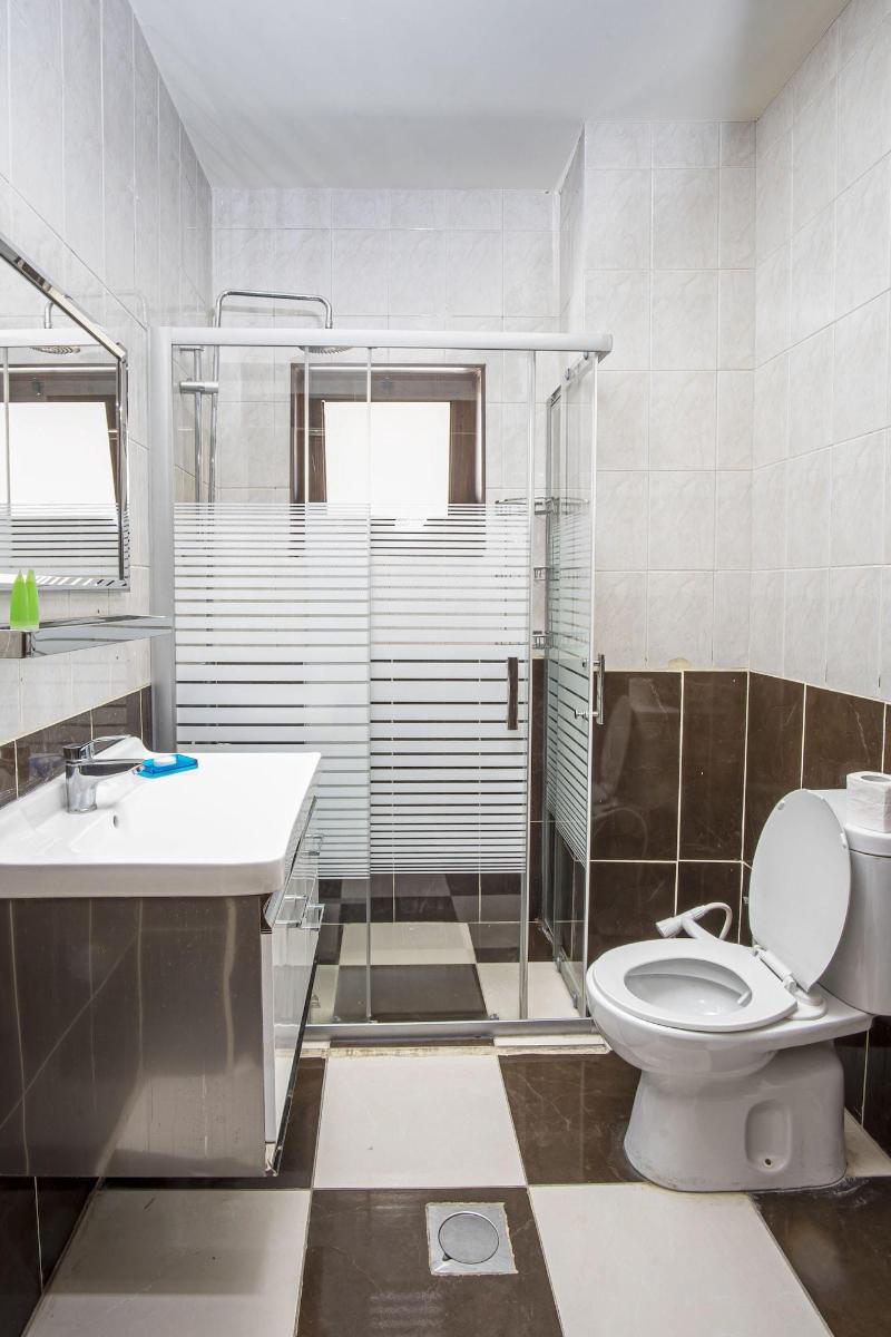 Al-Riyati For Hotel Apartments image