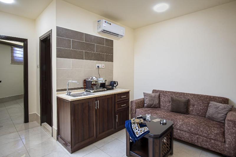Al-Riyati For Hotel Apartments image