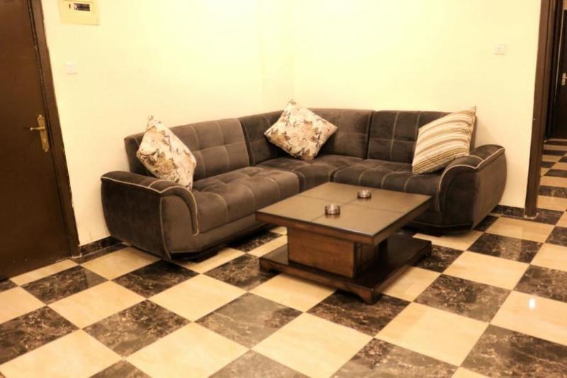 Al-Riyati For Hotel Apartments image