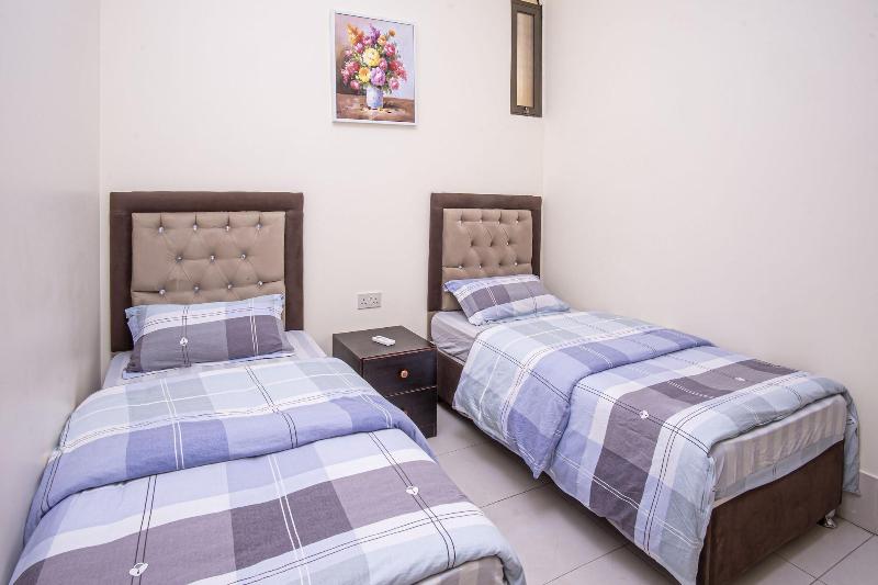 Al-Riyati For Hotel Apartments image