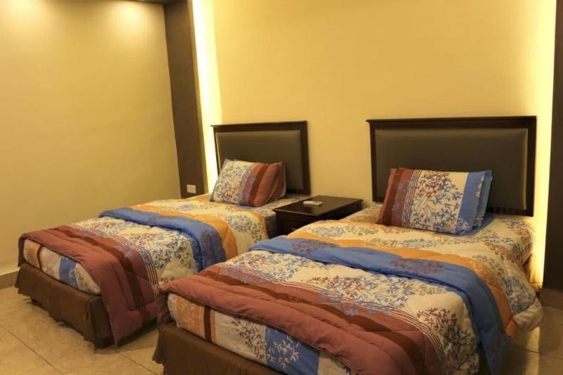 Al-Riyati For Hotel Apartments image