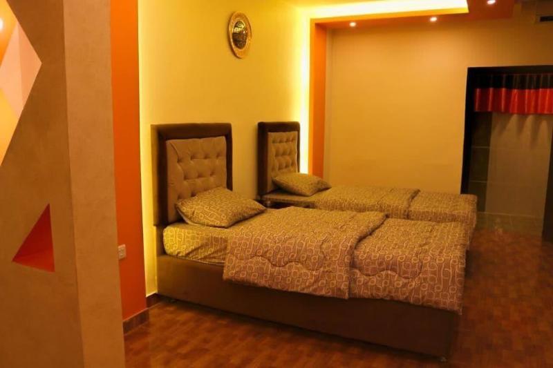 Al-Riyati For Hotel Apartments image