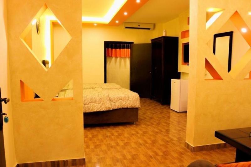 Al-Riyati For Hotel Apartments image