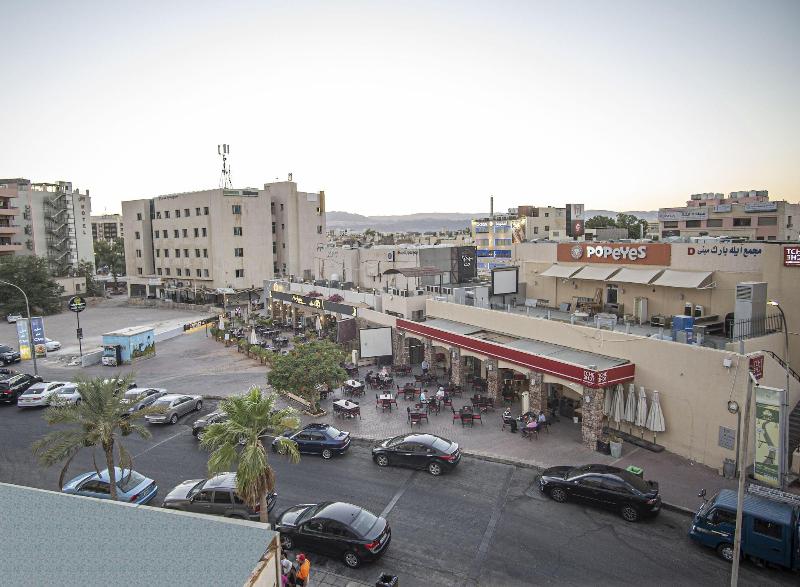 Al-Riyati For Hotel Apartments image