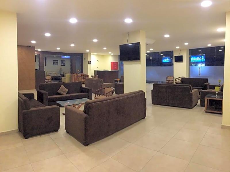 Zaina Plaza Hotel image