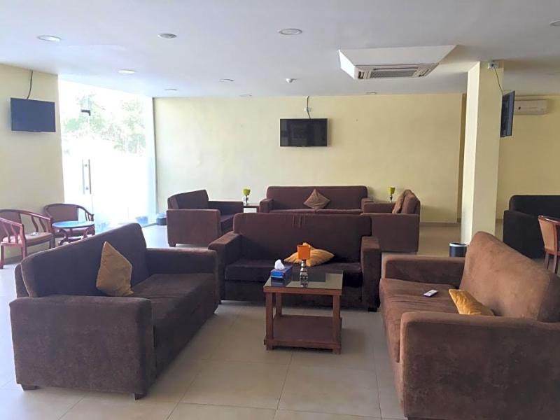 Zaina Plaza Hotel image