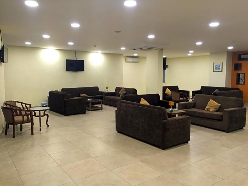 Zaina Plaza Hotel image