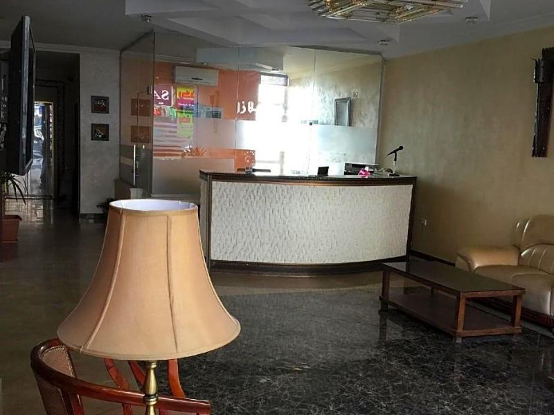 Zaina Plaza Hotel image