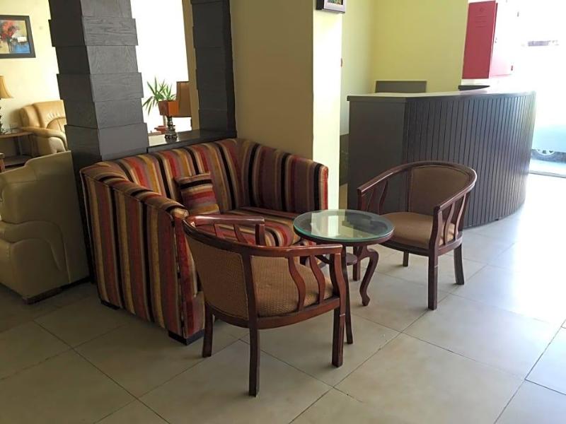 Zaina Plaza Hotel image