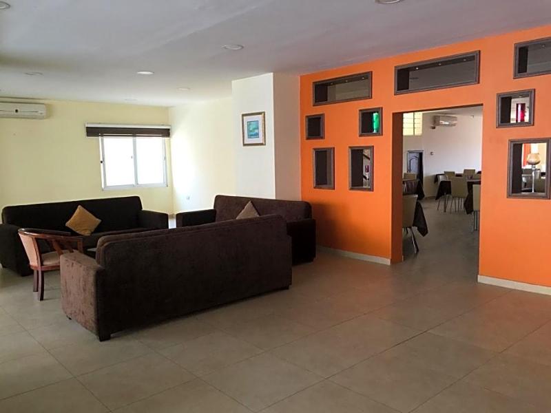 Zaina Plaza Hotel image