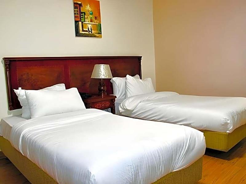 Amman Orchid Hotel image