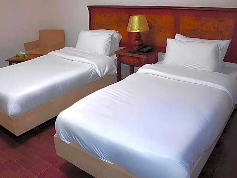 Amman Orchid Hotel