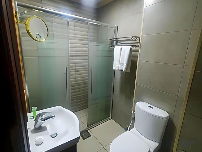 Amman Orchid Hotel image