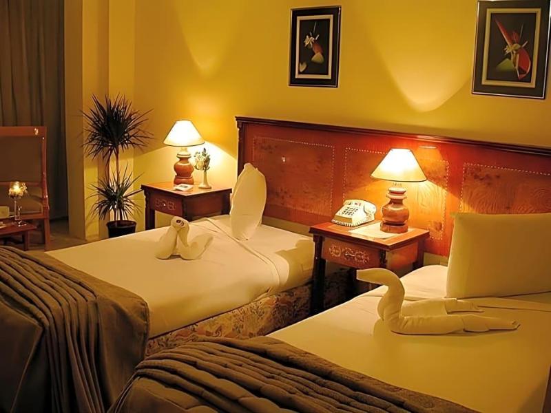 Amman Orchid Hotel image