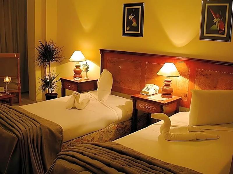 Amman Orchid Hotel image