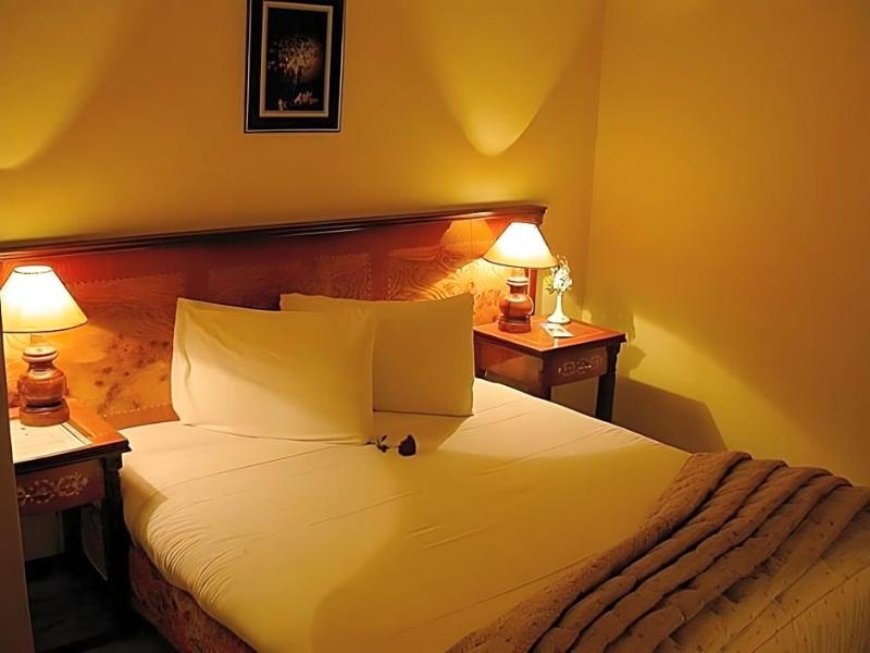 Amman Orchid Hotel image